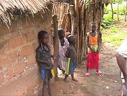 Gambian Children